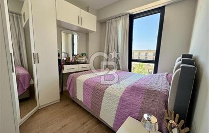Allways Bornova A Blokta Satılık 2+1 Daire 