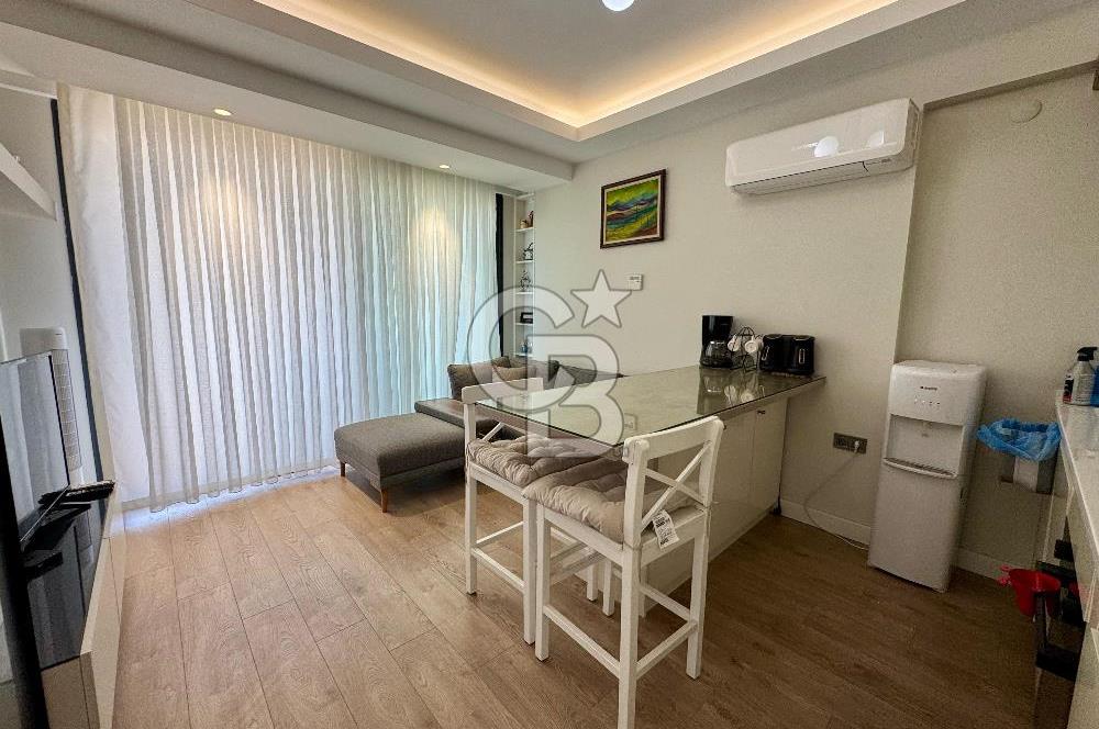 Allways Bornova A Blokta Satılık 2+1 Daire 