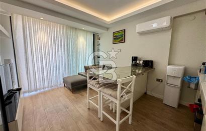 Allways Bornova A Blokta Satılık 2+1 Daire 