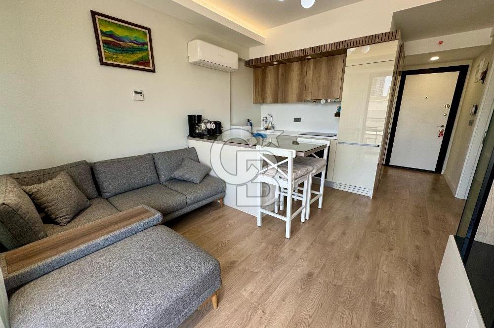 Allways Bornova A Blokta Satılık 2+1 Daire 