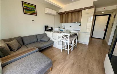 Allways Bornova A Blokta Satılık 2+1 Daire 