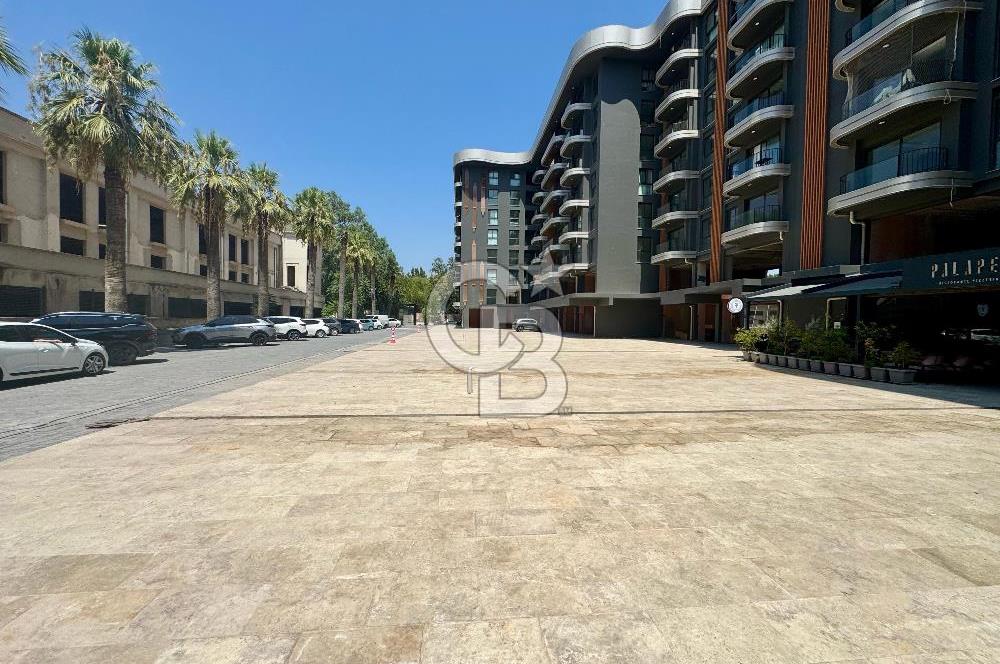 Allways Bornova A Blokta Satılık 2+1 Daire 