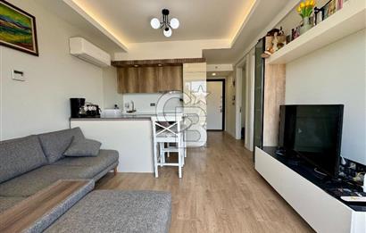 Allways Bornova A Blokta Satılık 2+1 Daire 