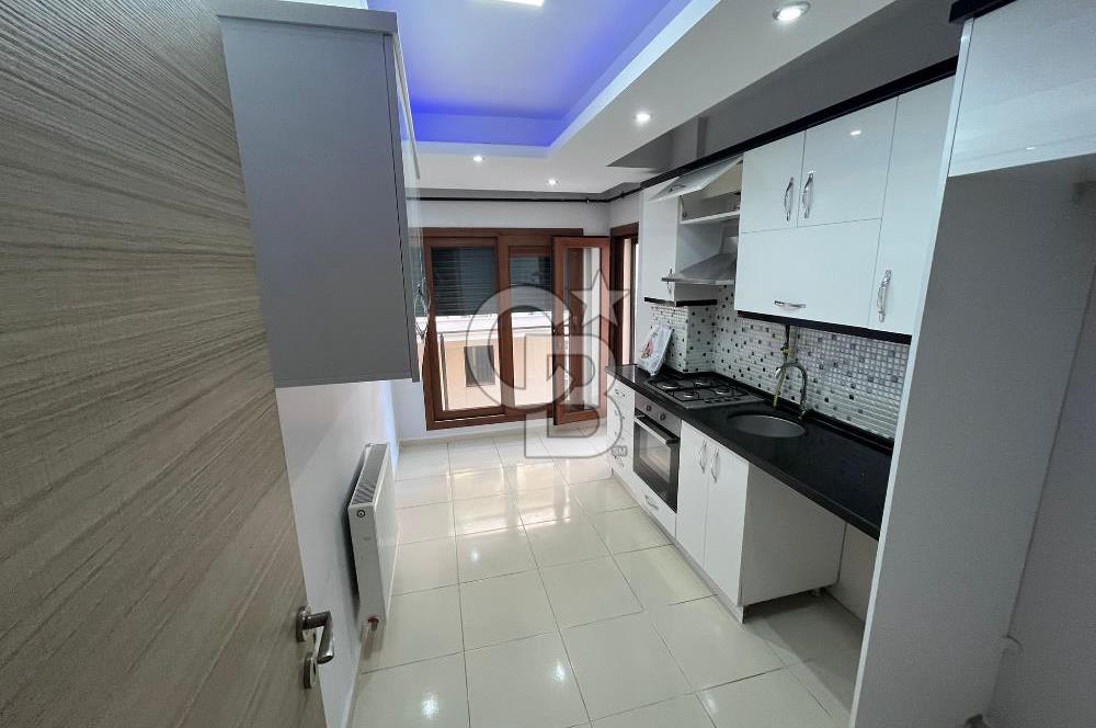 Karşıyaka Demirköprü Mahallesinde Kiralık 2+1 Daire