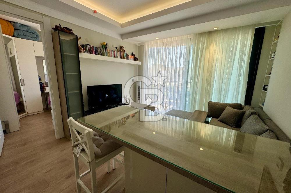 Allways Bornova A Blokta Satılık 2+1 Daire 