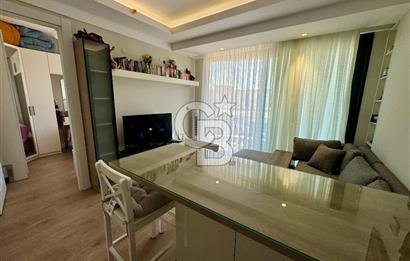 Allways Bornova A Blokta Satılık 2+1 Daire 