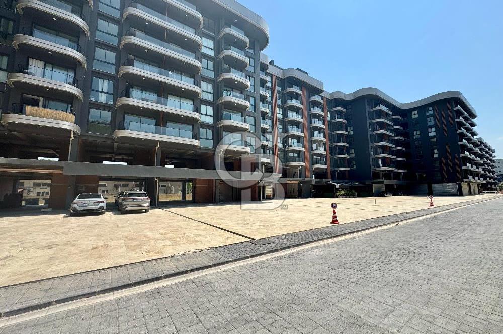 Allways Bornova A Blokta Satılık 2+1 Daire 