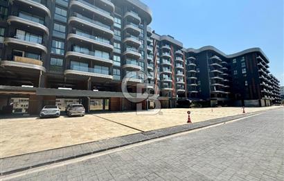 Allways Bornova A Blokta Satılık 2+1 Daire 
