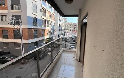 Karşıyaka Demirköprü Mahallesinde Kiralık 2+1 Daire
