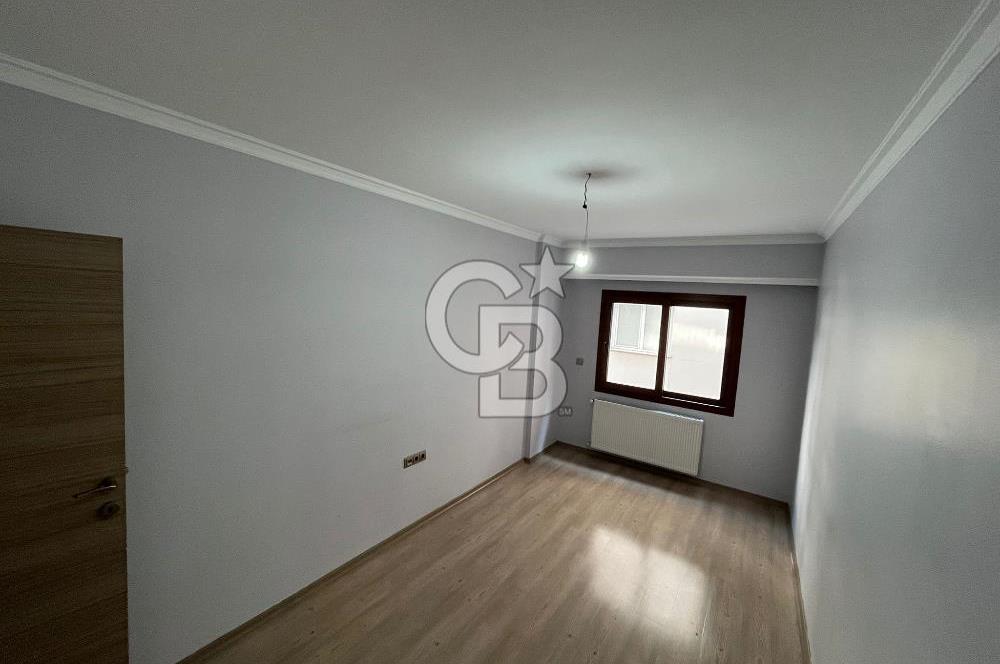 Karşıyaka Demirköprü Mahallesinde Kiralık 2+1 Daire