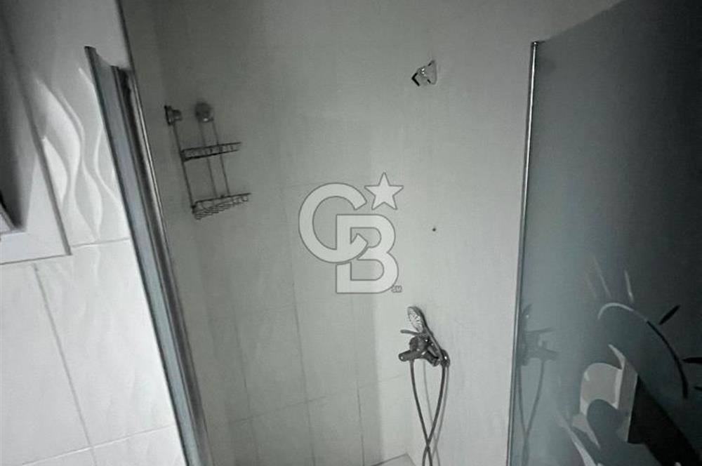 Karşıyaka Demirköprü Mahallesinde Kiralık 2+1 Daire
