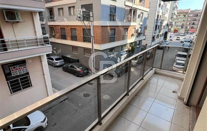 Karşıyaka Demirköprü Mahallesinde Kiralık 2+1 Daire