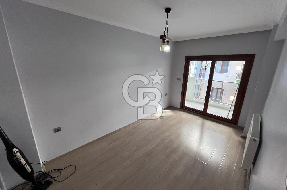 Karşıyaka Demirköprü Mahallesinde Kiralık 2+1 Daire