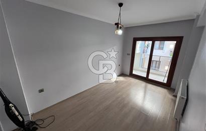 Karşıyaka Demirköprü Mahallesinde Kiralık 2+1 Daire