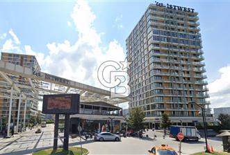 İstwest'te Satılık 2+1 Daire
