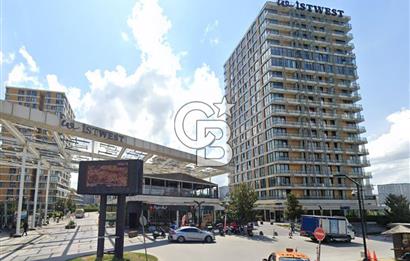 İstwest'te Satılık 2+1 Daire