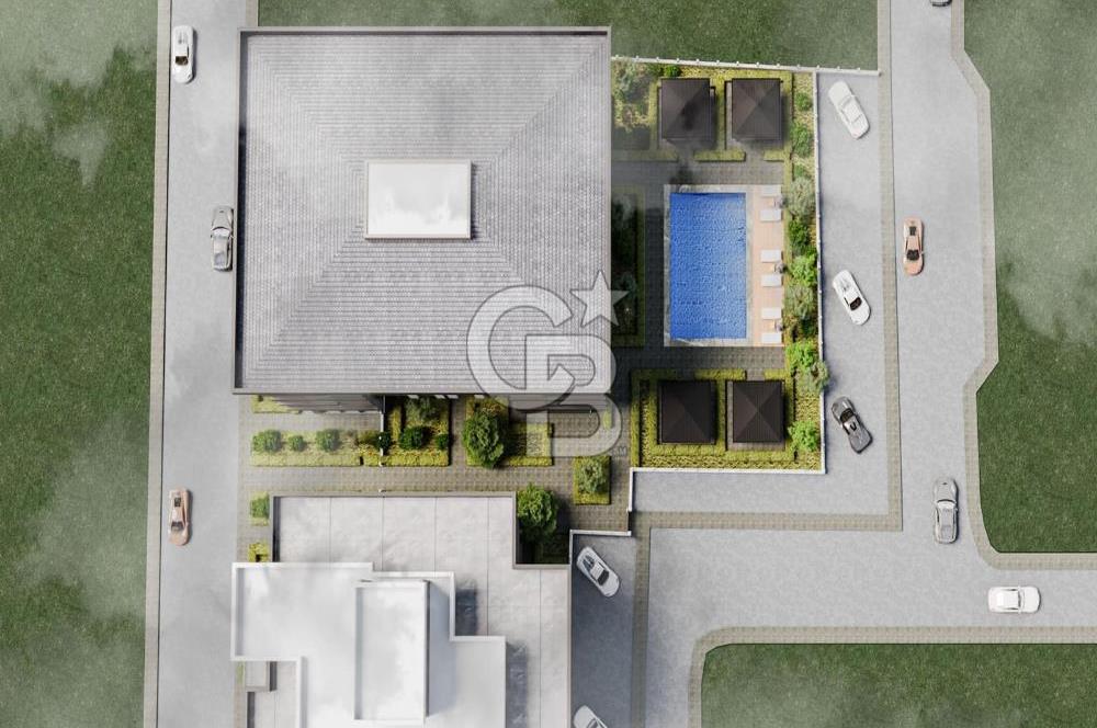 ODES PARK ATAŞEHİR SATILIK 3+1
