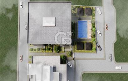 ODES PARK ATAŞEHİR SATILIK 3+1