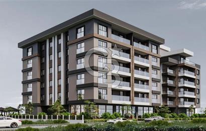 ODES PARK ATAŞEHİR SATILIK 3+1