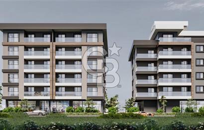 ODES PARK ATAŞEHİR SATILIK 3+1