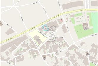Ulucanlar Caddesi Anayol Üzeri 301 m² Arsa Fırsatı!