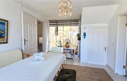 Bodrum Yalıkavak Özel Plajlı, Full Deniz Manzaralı, Bahçeli Müstakil 3+1 Dubleks Villa