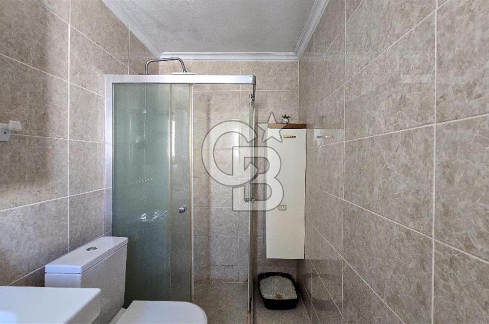 Bodrum Yalıkavak Özel Plajlı, Full Deniz Manzaralı, Bahçeli Müstakil 3+1 Dubleks Villa