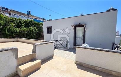 Bodrum Yalıkavak Özel Plajlı, Full Deniz Manzaralı, Bahçeli Müstakil 3+1 Dubleks Villa