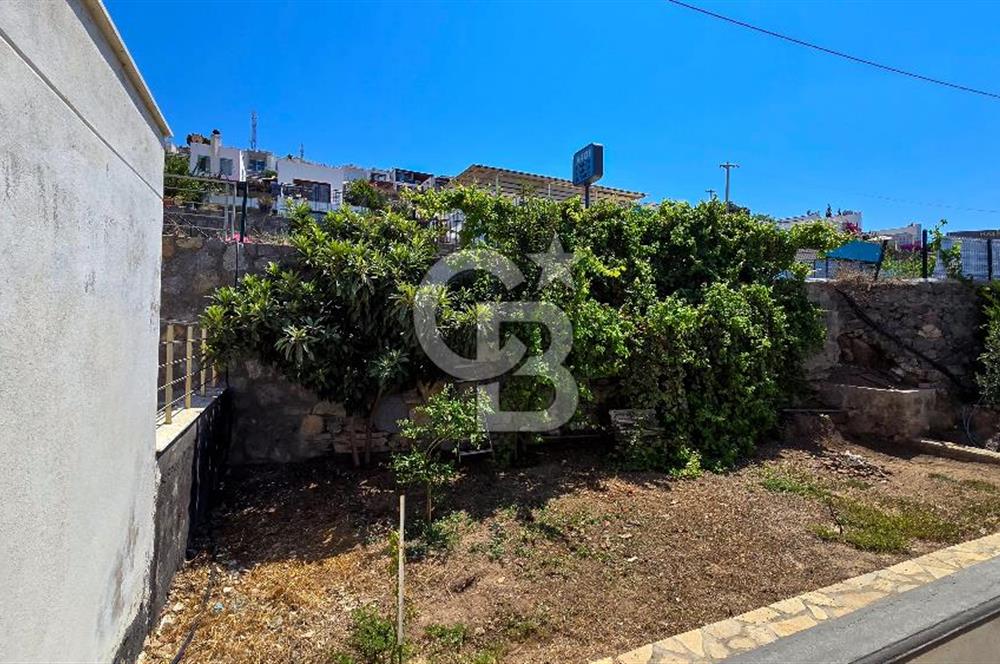 Bodrum Yalıkavak Özel Plajlı, Full Deniz Manzaralı, Bahçeli Müstakil 3+1 Dubleks Villa
