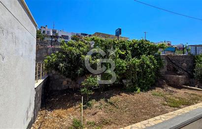 Bodrum Yalıkavak Özel Plajlı, Full Deniz Manzaralı, Bahçeli Müstakil 3+1 Dubleks Villa