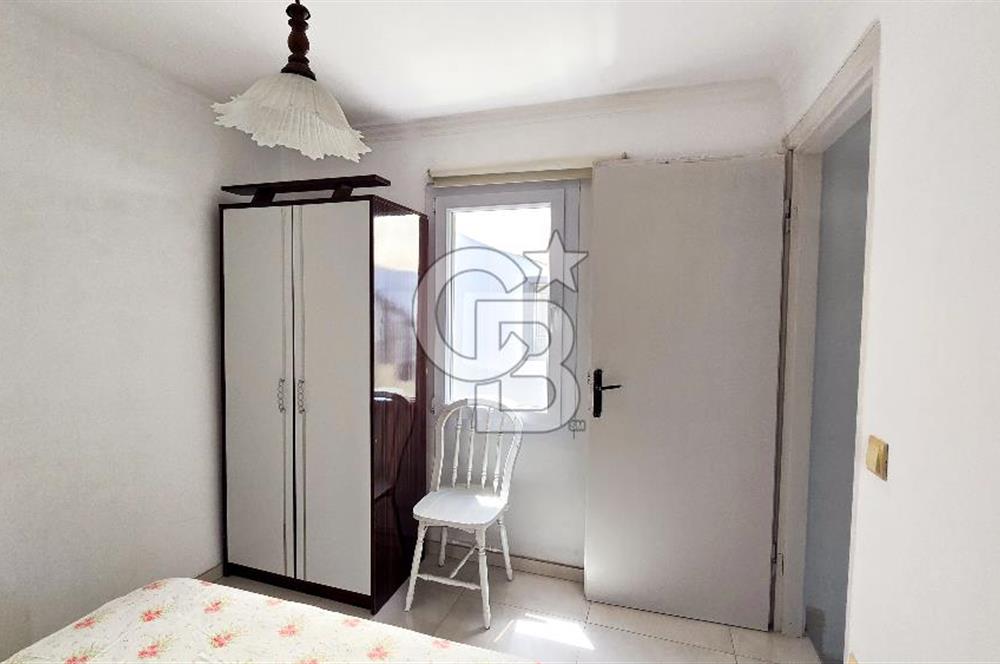 Bodrum Yalıkavak Özel Plajlı, Full Deniz Manzaralı, Bahçeli Müstakil 3+1 Dubleks Villa