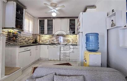 Bodrum Yalıkavak Özel Plajlı, Full Deniz Manzaralı, Bahçeli Müstakil 3+1 Dubleks Villa
