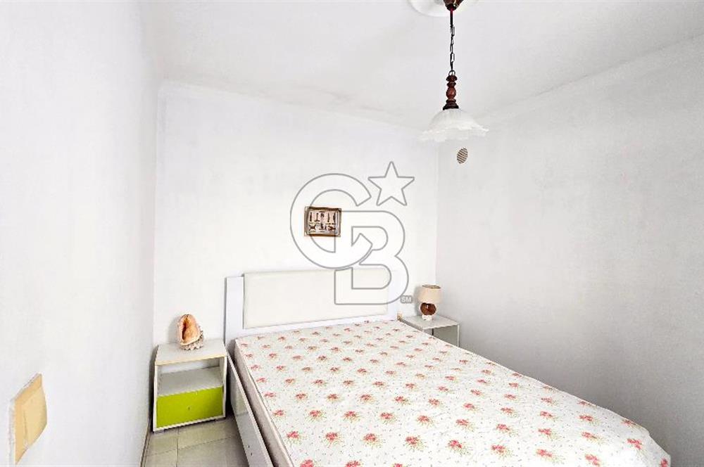 Bodrum Yalıkavak Özel Plajlı, Full Deniz Manzaralı, Bahçeli Müstakil 3+1 Dubleks Villa