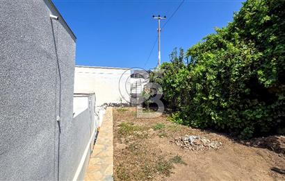 Bodrum Yalıkavak Özel Plajlı, Full Deniz Manzaralı, Bahçeli Müstakil 3+1 Dubleks Villa