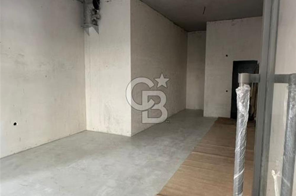 ŞAŞKINBAKKAL NOTER SOKAK CADDEYE 3. BİNADA BACALI SIFIR DÜKKAN