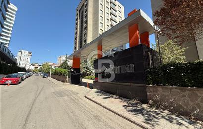 BEŞTEPE PELİT ORMAN SİTESİ'NDE 4+1 LÜKS KİRALIK DAİRE