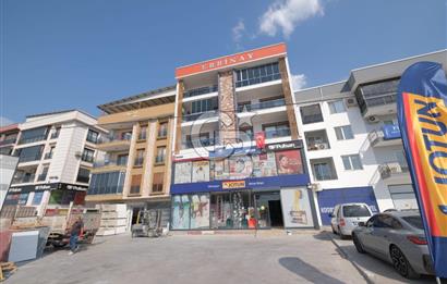 MENEMEN ULUKENTTE CB İYADAN SATILIK 3+1 DAİRE