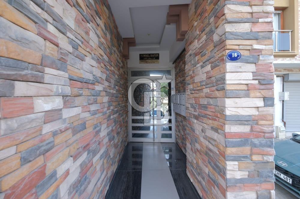 MENEMEN ULUKENTTE CB İYADAN SATILIK 3+1 DAİRE