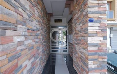 MENEMEN ULUKENTTE CB İYADAN SATILIK 3+1 DAİRE
