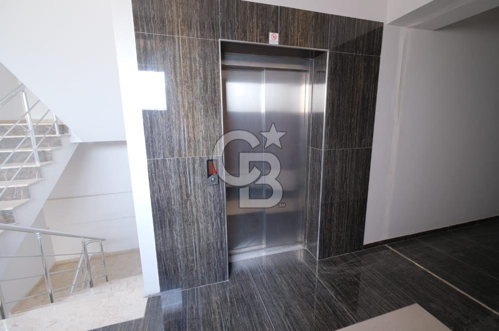 MENEMEN ULUKENTTE CB İYADAN SATILIK 3+1 DAİRE