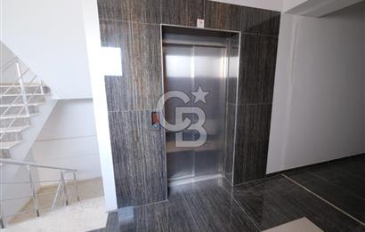 MENEMEN ULUKENTTE CB İYADAN SATILIK 3+1 DAİRE