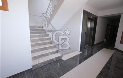 MENEMEN ULUKENTTE CB İYADAN SATILIK 3+1 DAİRE