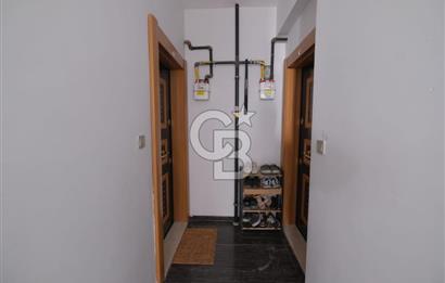 MENEMEN ULUKENTTE CB İYADAN SATILIK 3+1 DAİRE