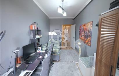 MENEMEN ULUKENTTE CB İYADAN SATILIK 3+1 DAİRE