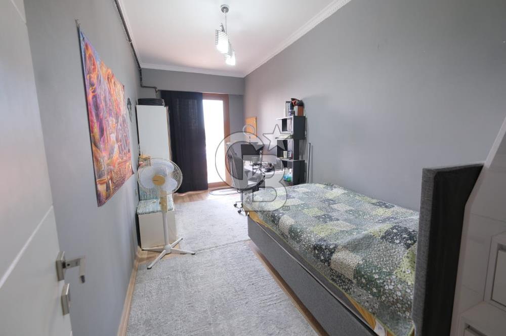 MENEMEN ULUKENTTE CB İYADAN SATILIK 3+1 DAİRE