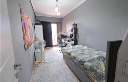 MENEMEN ULUKENTTE CB İYADAN SATILIK 3+1 DAİRE