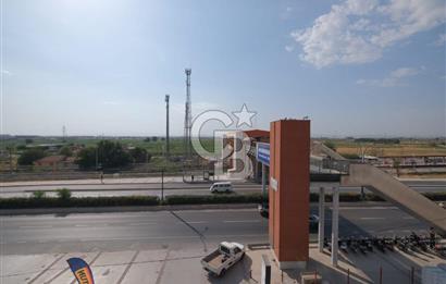 MENEMEN ULUKENTTE CB İYADAN SATILIK 3+1 DAİRE