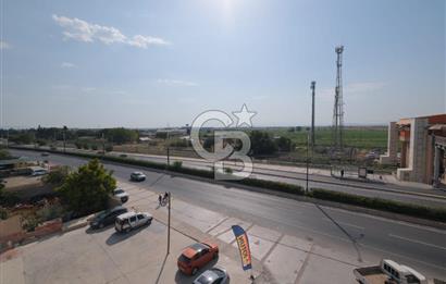 MENEMEN ULUKENTTE CB İYADAN SATILIK 3+1 DAİRE
