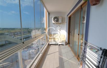 MENEMEN ULUKENTTE CB İYADAN SATILIK 3+1 DAİRE