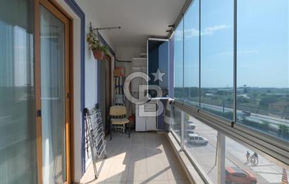 MENEMEN ULUKENTTE CB İYADAN SATILIK 3+1 DAİRE